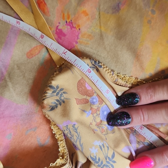 Spell Wildbloom Bralette Size Small - Picture 7 of 7